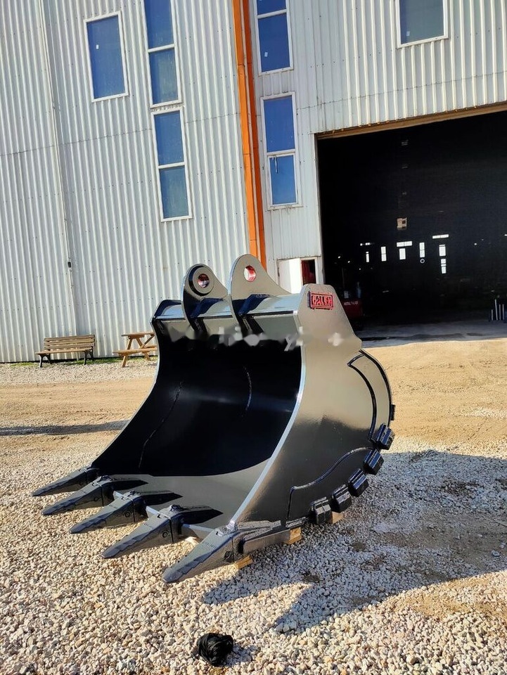 Cazo para excavadora nuevo Komatsu PC350 Rock Bucket: foto 16