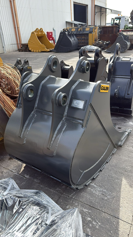 Sunward SWE215 General Purpose Bucket - Cazo para excavadora: foto 2 Sunward SWE215 General Purpose Bucket - Cazo para excavadora: foto 2