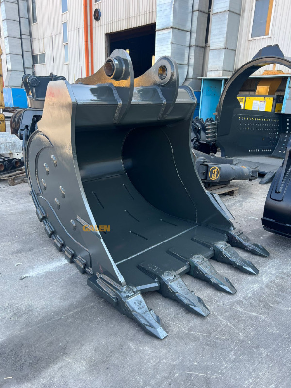 Volvo EC350 Heavy Duty Bucket - Cazo para excavadora para Excavadora de cadenas: foto 1 Volvo EC350 Heavy Duty Bucket - Cazo para excavadora para Excavadora de cadenas: foto 1