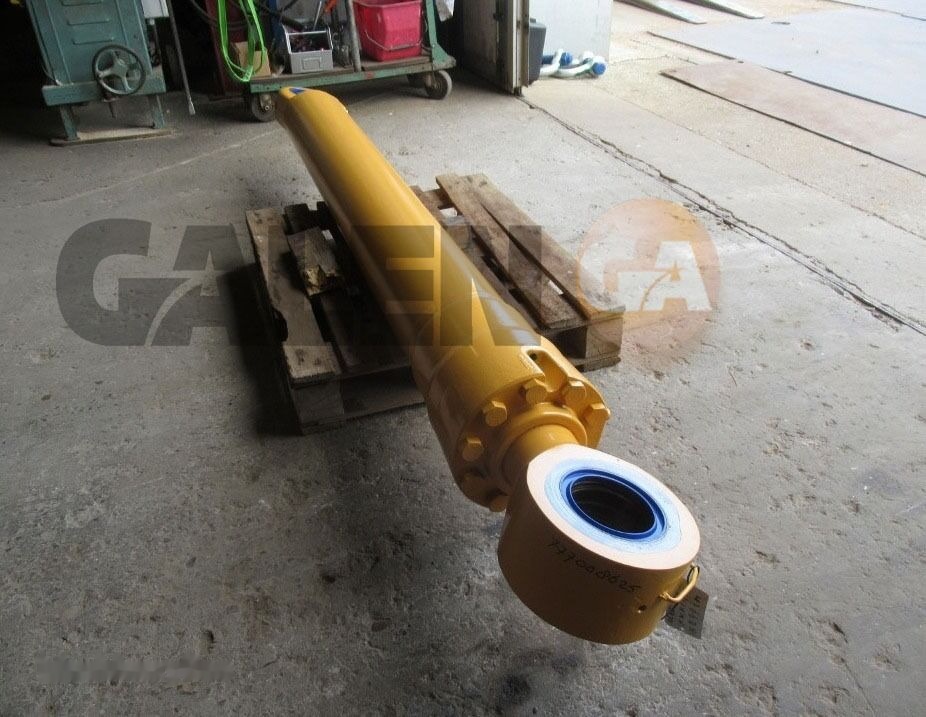 Cilindro hidráulico para Rodillo nuevo for construction roller: foto 6