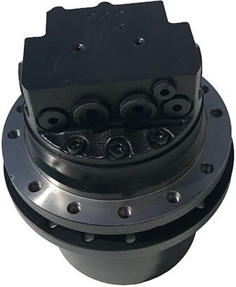 Final drive Yanmar B15 - Mando final para Maquinaria de construcción: foto 1 Final drive Yanmar B15 - Mando final para Maquinaria de construcción: foto 1