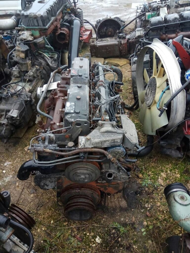 DAF ATI 75 - Motor para Camión: foto 2 DAF ATI 75 - Motor para Camión: foto 2