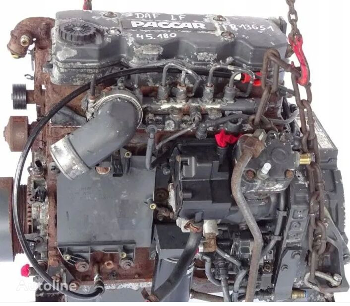 DAF FR136S1 DAF lf45 - Motor para Camión: foto 1 DAF FR136S1 DAF lf45 - Motor para Camión: foto 1