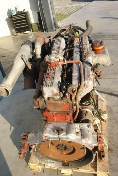 IVECO Eurotech 8460.41N IVECO EuroTech - Motor para Camión: foto 4 IVECO Eurotech 8460.41N IVECO EuroTech - Motor para Camión: foto 4