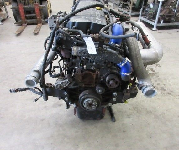 IVECO F3BE0681 E3 IVECO Stralis 480 Cursor 13 - Motor para Camión: foto 3 IVECO F3BE0681 E3 IVECO Stralis 480 Cursor 13 - Motor para Camión: foto 3