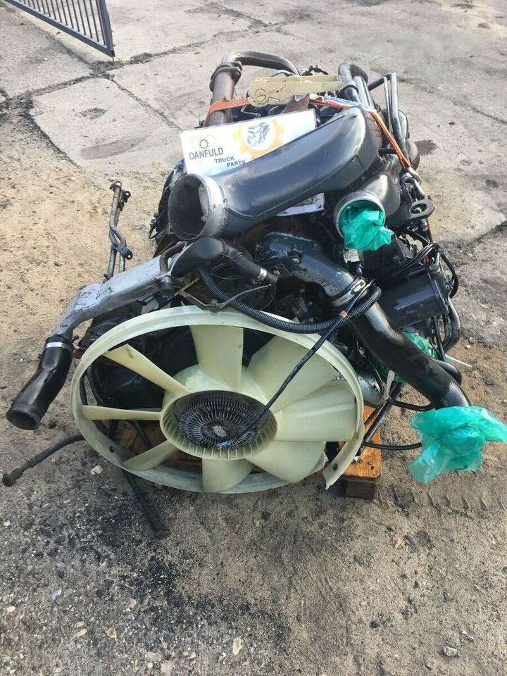 Motor para Camión Mercedes-Benz OM441LA: foto 6 Motor para Camión Mercedes-Benz OM441LA: foto 6