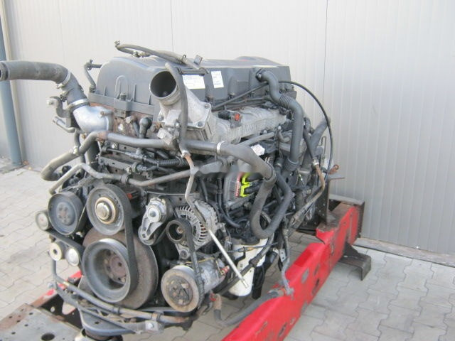 Renault DXI 11 440 E3 Renault Premium - Motor para Camión: foto 2 Renault DXI 11 440 E3 Renault Premium - Motor para Camión: foto 2