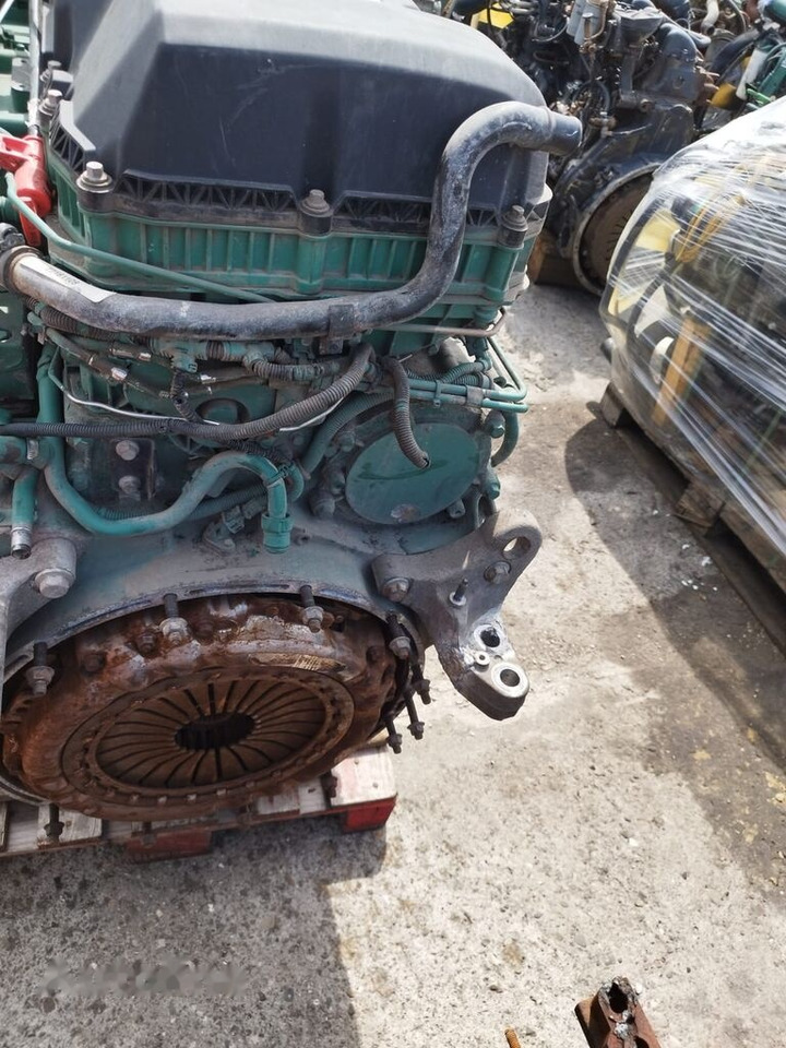 Volvo D13K truck - Motor para Camión: foto 5 Volvo D13K truck - Motor para Camión: foto 5