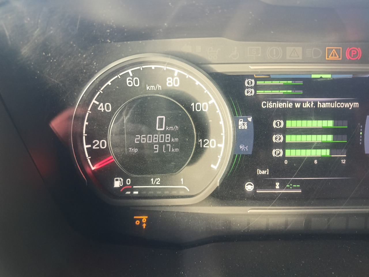 SCANIA R500 6x2 - Camión chasis: foto 2 SCANIA R500 6x2 - Camión chasis: foto 2