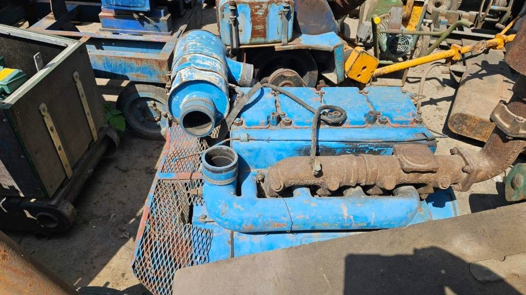 Bomba de agua Sykes Sykes wellpoint vacuum water pump varisco eur ALL: foto 8