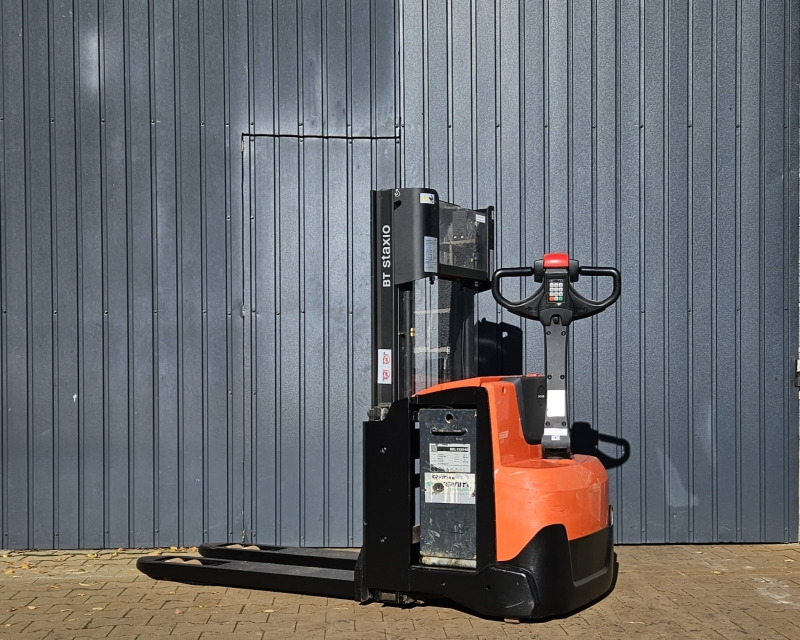 Apilador BT SWE 200 D: foto 13