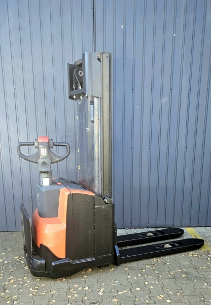 Apilador BT SWE 200 D: foto 14
