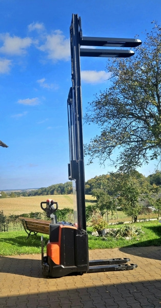 Apilador BT SWE 200 D: foto 15