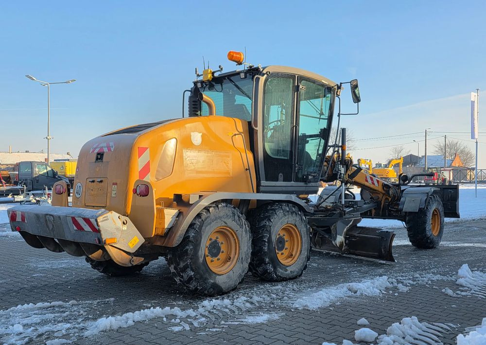 Case 836C AWD, 6X6, 2016 ROK, SYSTEM NIWELACJI TRIMBLE 3D - Rodillo: foto 4 Case 836C AWD, 6X6, 2016 ROK, SYSTEM NIWELACJI TRIMBLE 3D - Rodillo: foto 4