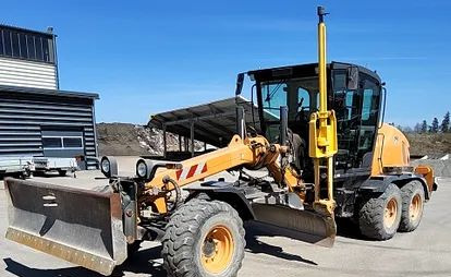 New Holland 836C AWD, 6X6, 2016 ROK, SYSTEM NIWELACJI TRIMBLE 3D - Rodillo: foto 1 New Holland 836C AWD, 6X6, 2016 ROK, SYSTEM NIWELACJI TRIMBLE 3D - Rodillo: foto 1