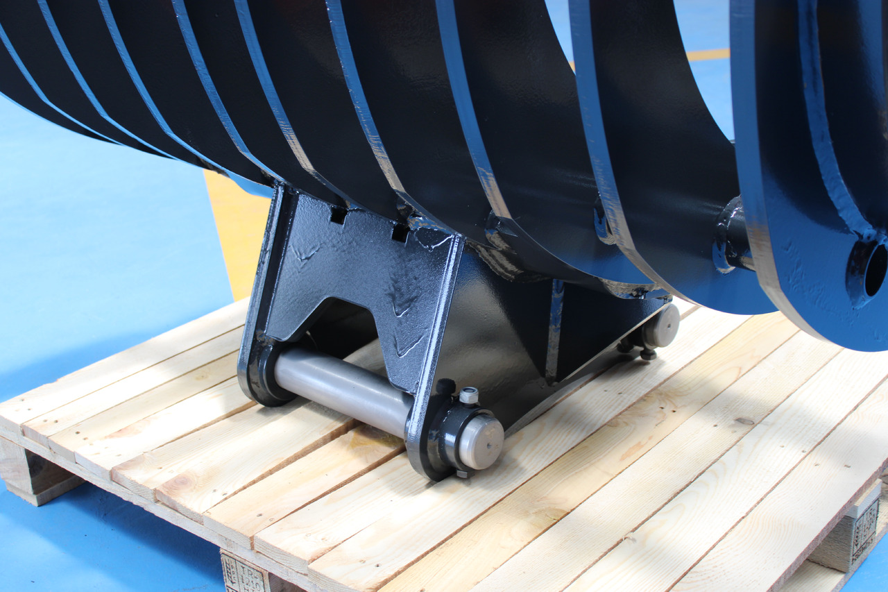 CATERPILLAR RAKE BUCKET - Cazo para Excavadora: foto 5 CATERPILLAR RAKE BUCKET - Cazo para Excavadora: foto 5