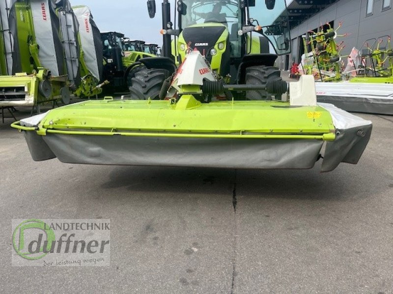 CLAAS Corto 3200 F - Segadora: foto 2 CLAAS Corto 3200 F - Segadora: foto 2