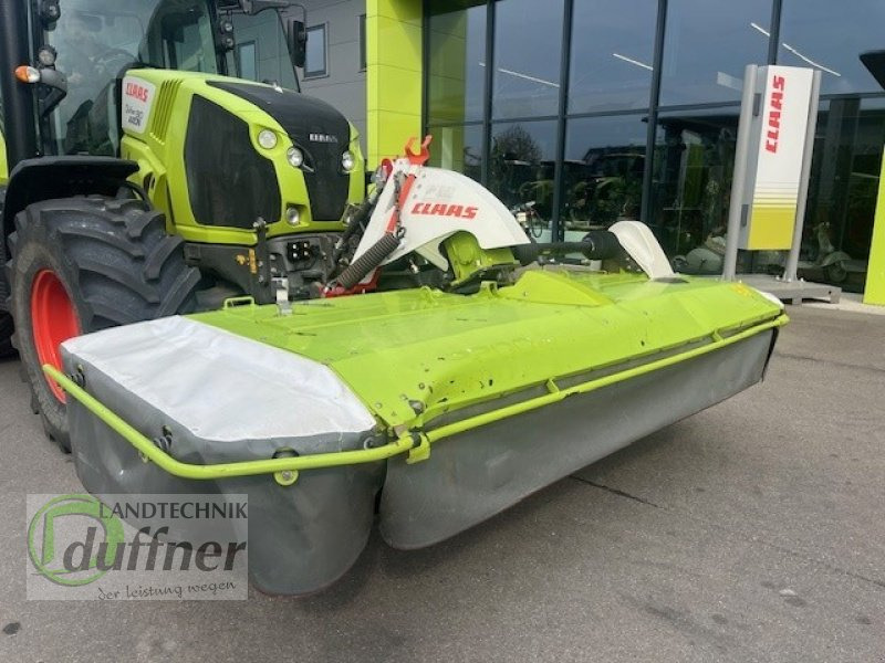 CLAAS Corto 3200 F - Segadora: foto 3 CLAAS Corto 3200 F - Segadora: foto 3
