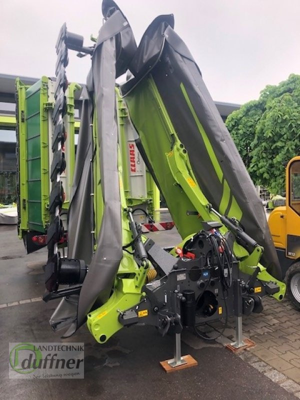 CLAAS Disco 1010 Comfort - Segadora: foto 3 CLAAS Disco 1010 Comfort - Segadora: foto 3