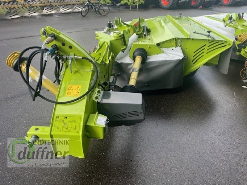 CLAAS Disco 3200 C Contour - Segadora: foto 4 CLAAS Disco 3200 C Contour - Segadora: foto 4