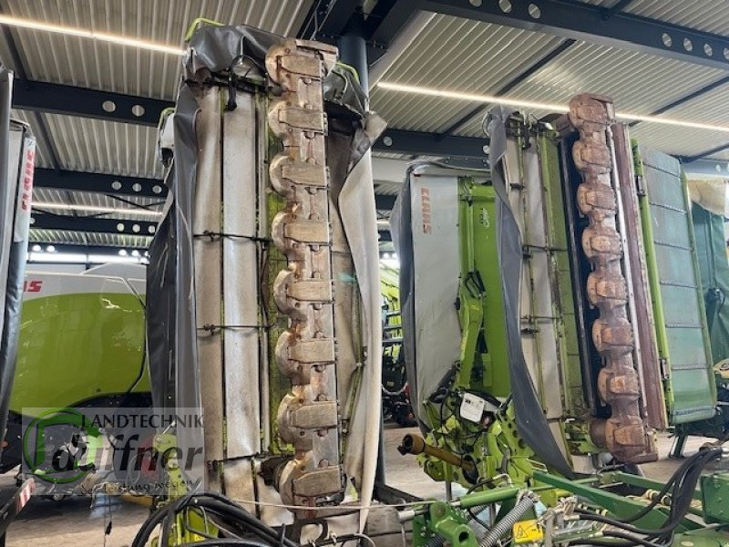 CLAAS Disco 9100 Countour - Segadora: foto 2 CLAAS Disco 9100 Countour - Segadora: foto 2