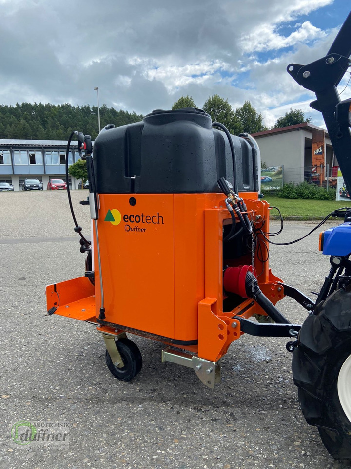 EcoTech SWA300 - Hidrolimpiadora: foto 1 EcoTech SWA300 - Hidrolimpiadora: foto 1