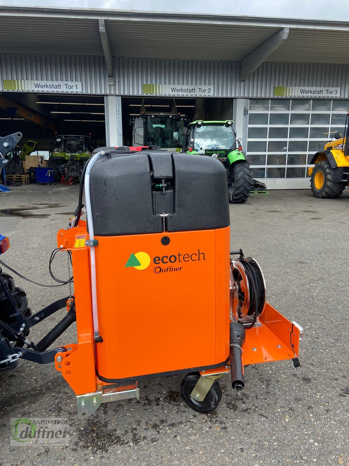 EcoTech SWA300 - Hidrolimpiadora: foto 4 EcoTech SWA300 - Hidrolimpiadora: foto 4