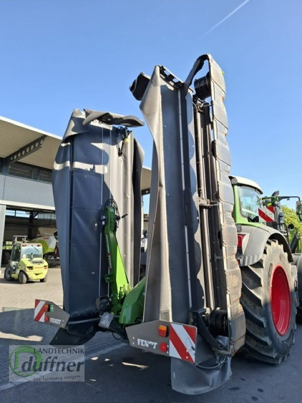 Fendt Slicer 960 - Segadora: foto 2 Fendt Slicer 960 - Segadora: foto 2