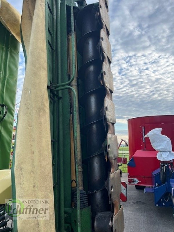 Krone Easy Cut B 950 Collect - Segadora: foto 3 Krone Easy Cut B 950 Collect - Segadora: foto 3