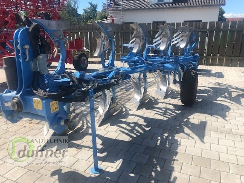 Lemken Juwel 7 MV 5 N 100 - Arado: foto 4 Lemken Juwel 7 MV 5 N 100 - Arado: foto 4