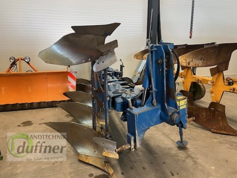 Rabe Albatros V 120 M - Arado: foto 2 Rabe Albatros V 120 M - Arado: foto 2