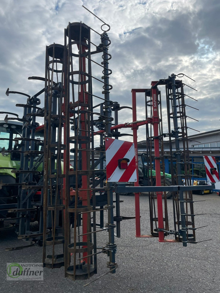 Leasing para Saphir Allstar 601 Profi Saphir Allstar 601 Profi: foto 7