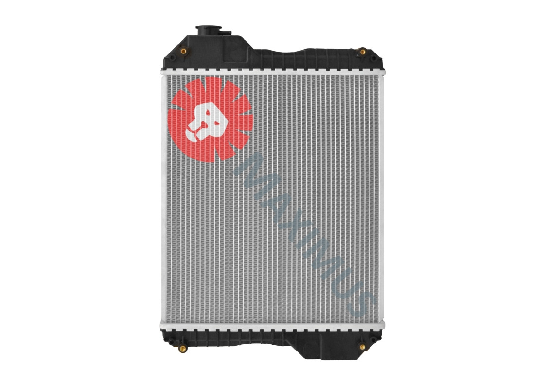 CASE - Radiador para Tractor: foto 2 CASE - Radiador para Tractor: foto 2