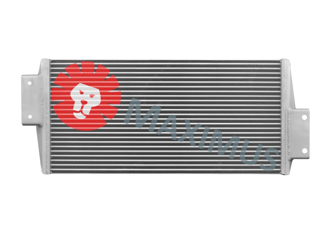 CATERPILLAR IT62H , 950H , 962H , 120K 12K , 140K , 140M , 14M , 160K , 160M - Intercooler para Cargadora: foto 2 CATERPILLAR IT62H , 950H , 962H , 120K 12K , 140K , 140M , 14M , 160K , 160M - Intercooler para Cargadora: foto 2