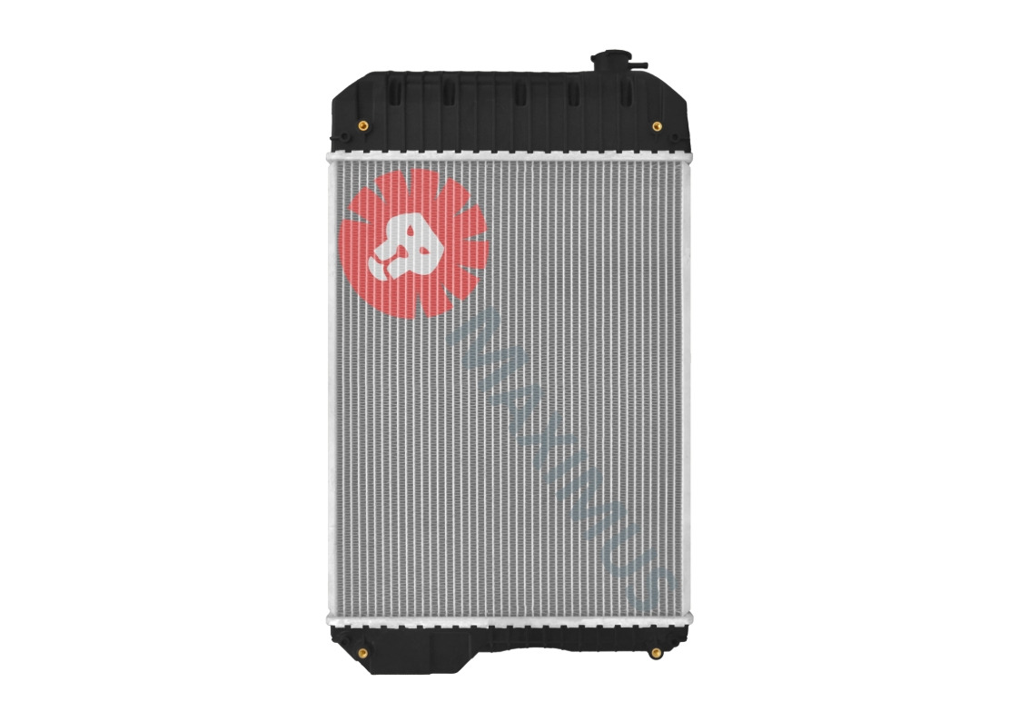 CATERPILLAR - Radiador: foto 1 CATERPILLAR - Radiador: foto 1