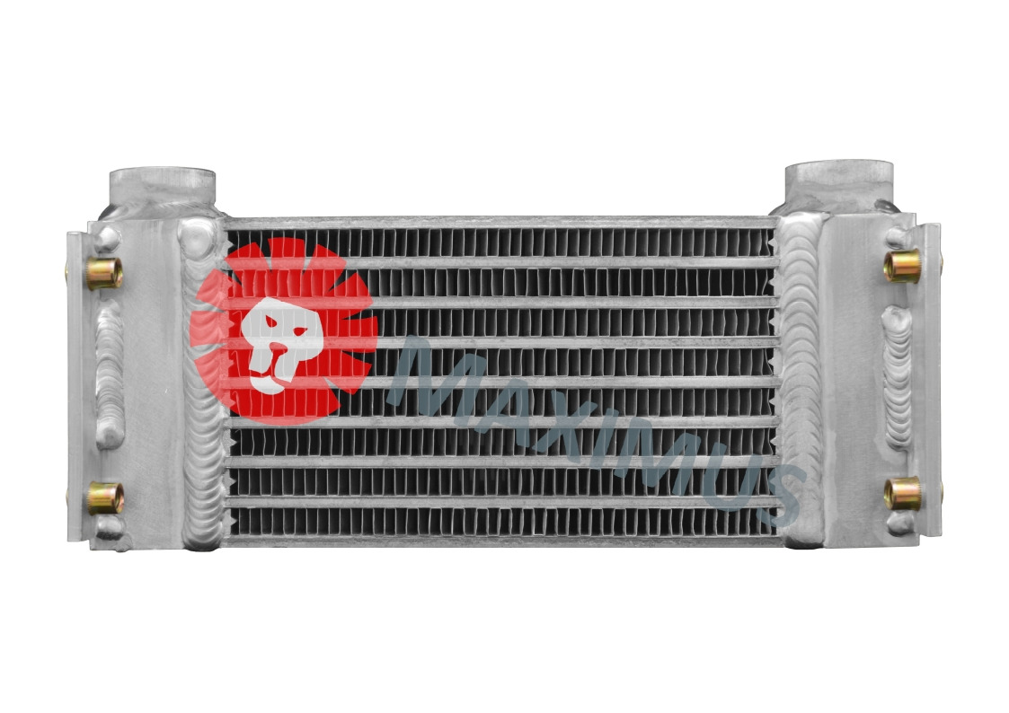 CLAAS ARION 430-410 550-510 640-620 650-610 AXION 850-800 850-810 850-820 880-810 950-920 960-920 960-930 - Radiador: foto 1 CLAAS ARION 430-410 550-510 640-620 650-610 AXION 850-800 850-810 850-820 880-810 950-920 960-920 960-930 - Radiador: foto 1