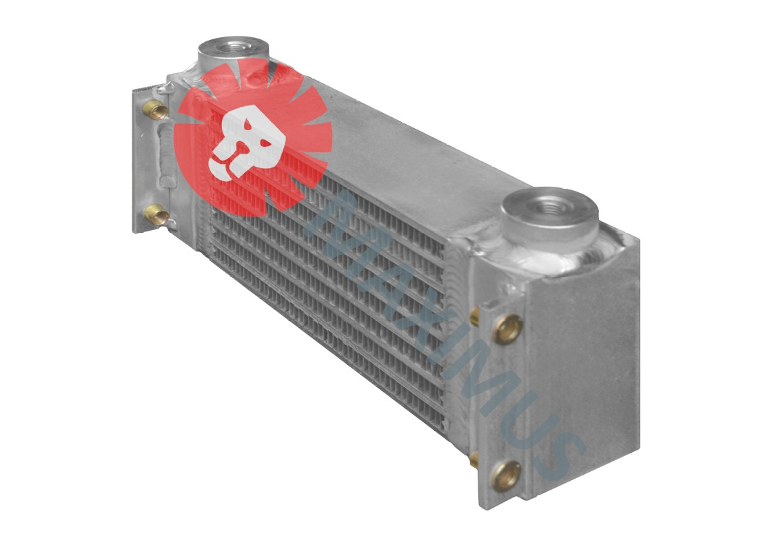 CLAAS ARION 430-410 550-510 640-620 650-610 AXION 850-800 850-810 850-820 880-810 950-920 960-920 960-930 - Radiador: foto 2 CLAAS ARION 430-410 550-510 640-620 650-610 AXION 850-800 850-810 850-820 880-810 950-920 960-920 960-930 - Radiador: foto 2