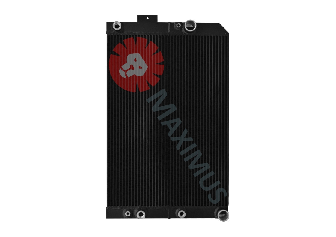 CLAAS SCORPION 6030 , 6040 , 7030 , 7040 , 7045 , 9040 - Radiador para Cargadora: foto 1 CLAAS SCORPION 6030 , 6040 , 7030 , 7040 , 7045 , 9040 - Radiador para Cargadora: foto 1