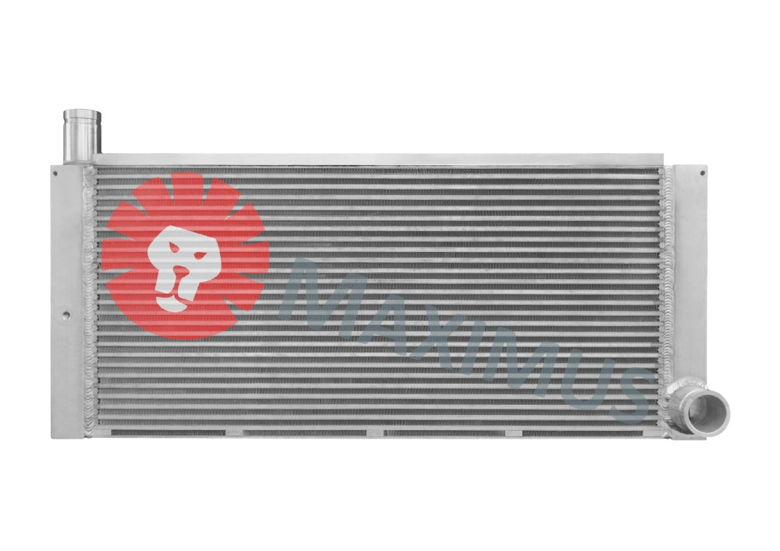 COMPAIR L90 - Intercooler para Compresor de aire: foto 1 COMPAIR L90 - Intercooler para Compresor de aire: foto 1