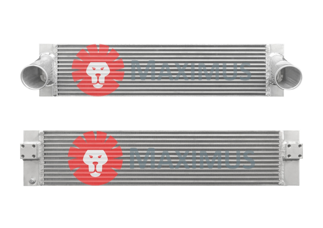 DRESSTA TD20 - Intercooler para Bulldozer: foto 1 DRESSTA TD20 - Intercooler para Bulldozer: foto 1