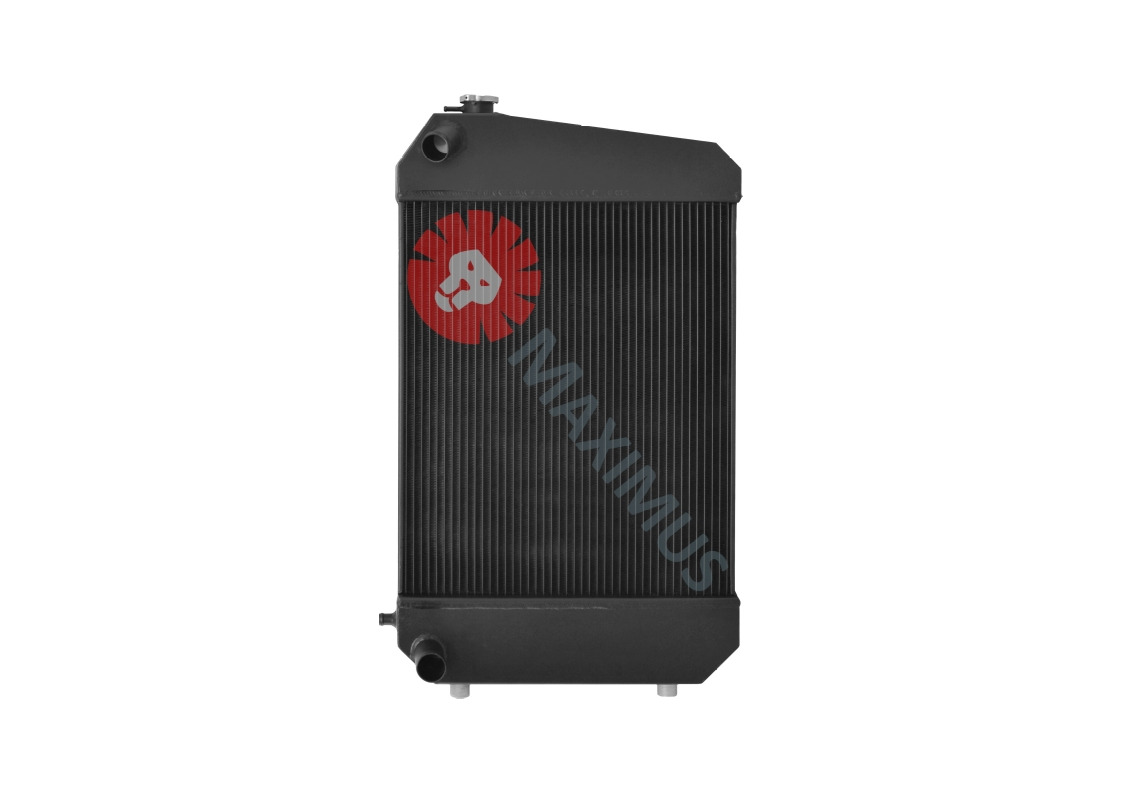 MANITOU MLT629 MLT633 MLT730 MLT732 MLT932 - Radiador para Manipulador telescópico: foto 1 MANITOU MLT629 MLT633 MLT730 MLT732 MLT932 - Radiador para Manipulador telescópico: foto 1