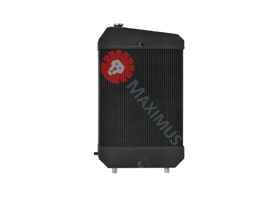 MANITOU MLT629 MLT633 MLT730 MLT732 MLT932 - Radiador para Manipulador telescópico: foto 2 MANITOU MLT629 MLT633 MLT730 MLT732 MLT932 - Radiador para Manipulador telescópico: foto 2