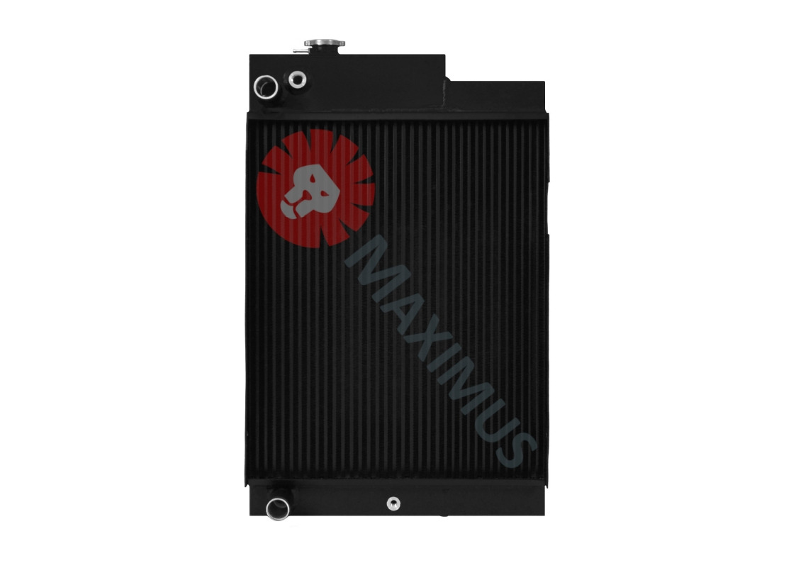 MANITOU MLT630T 634T 731T 741T 1035LT - Radiador para Manipulador telescópico: foto 1 MANITOU MLT630T 634T 731T 741T 1035LT - Radiador para Manipulador telescópico: foto 1