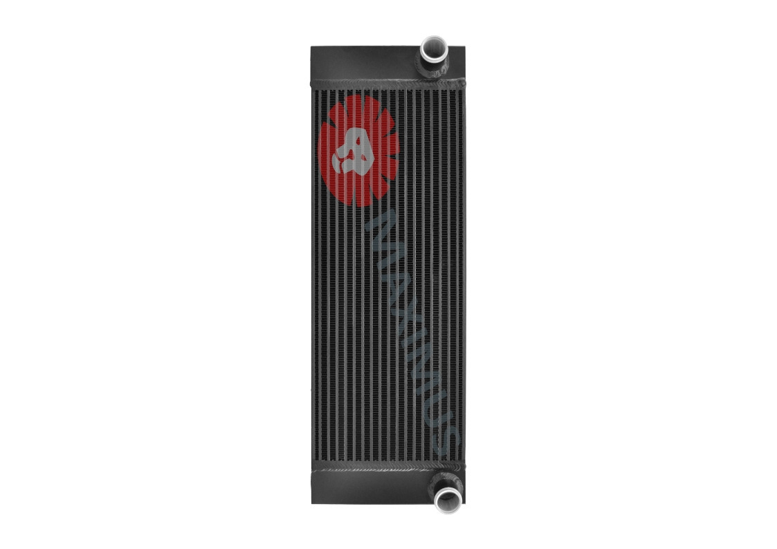 MANITOU MLT634-120 735-120 741-120 - Radiador para Manipulador telescópico: foto 1 MANITOU MLT634-120 735-120 741-120 - Radiador para Manipulador telescópico: foto 1