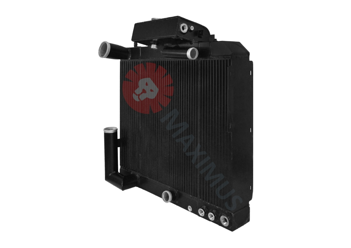 MANITOU MLT634-120 MLT735-120 MLT845-120 - Radiador para Manipulador telescópico: foto 2 MANITOU MLT634-120 MLT735-120 MLT845-120 - Radiador para Manipulador telescópico: foto 2
