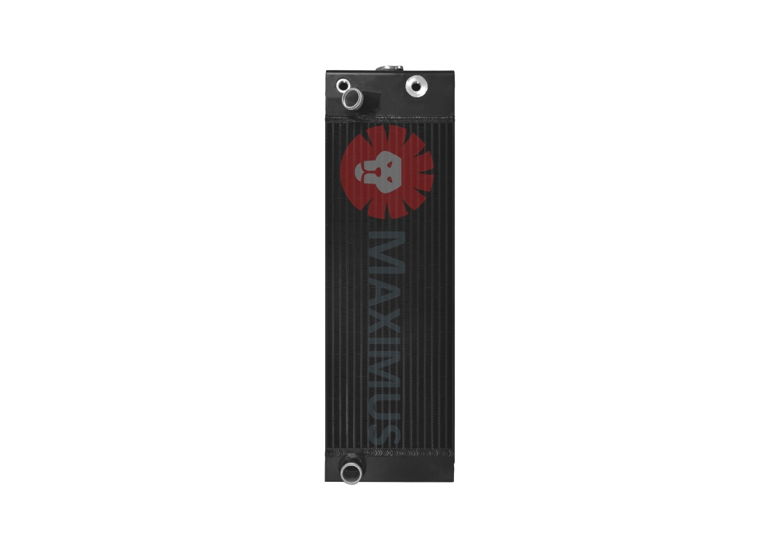 MANITOU MLT634 MLT735 MLT741 - Radiador para Cargadora: foto 1 MANITOU MLT634 MLT735 MLT741 - Radiador para Cargadora: foto 1