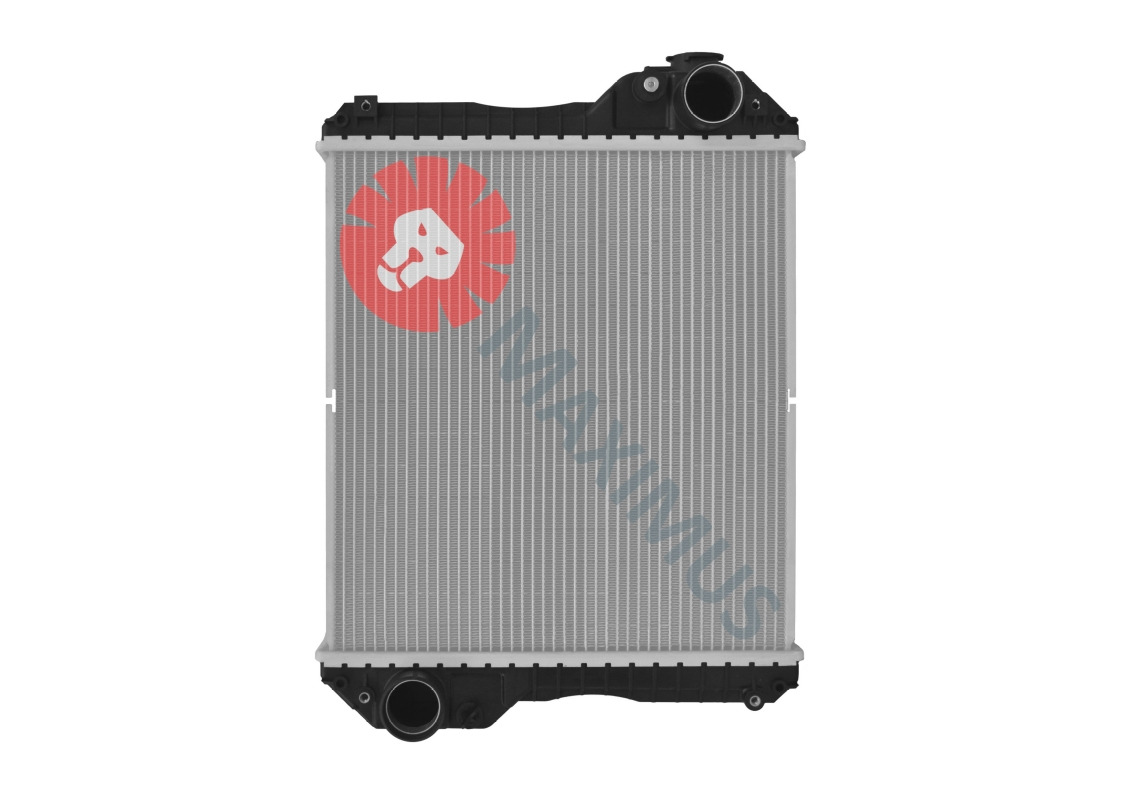 MASSEY FERGUSON - Radiador para Tractor: foto 1 MASSEY FERGUSON - Radiador para Tractor: foto 1