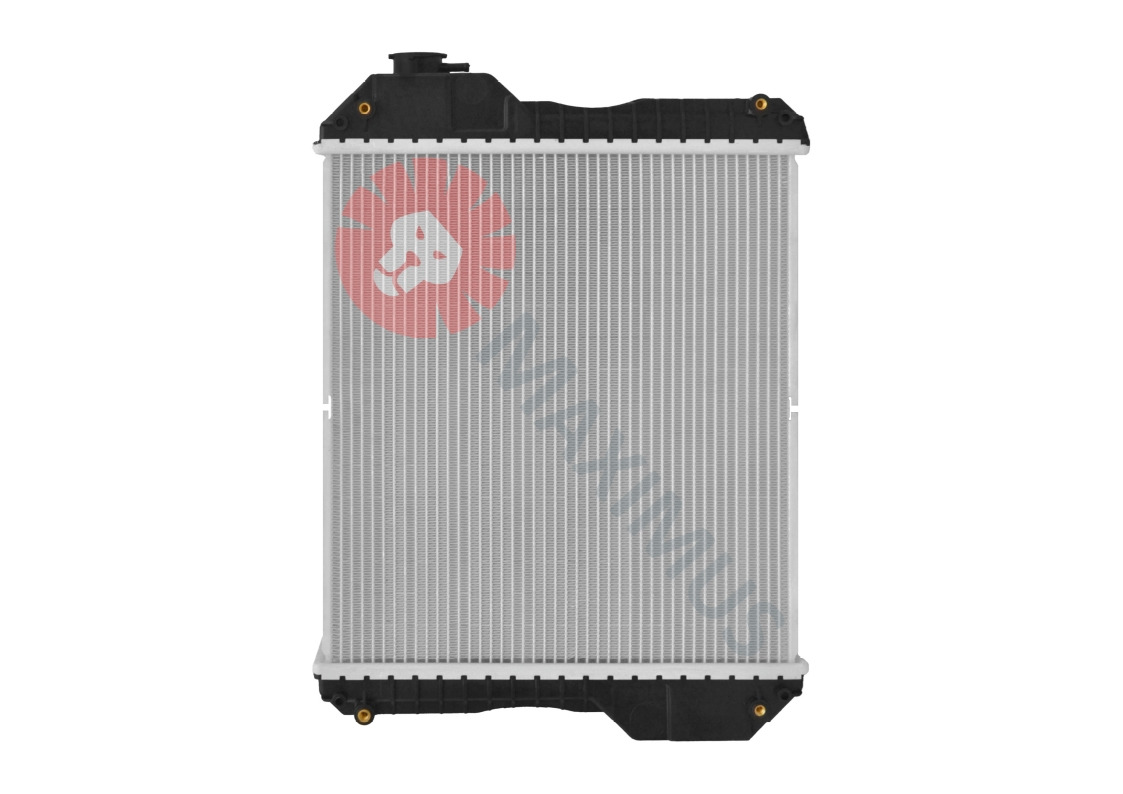 MASSEY FERGUSON - Radiador para Tractor: foto 2 MASSEY FERGUSON - Radiador para Tractor: foto 2