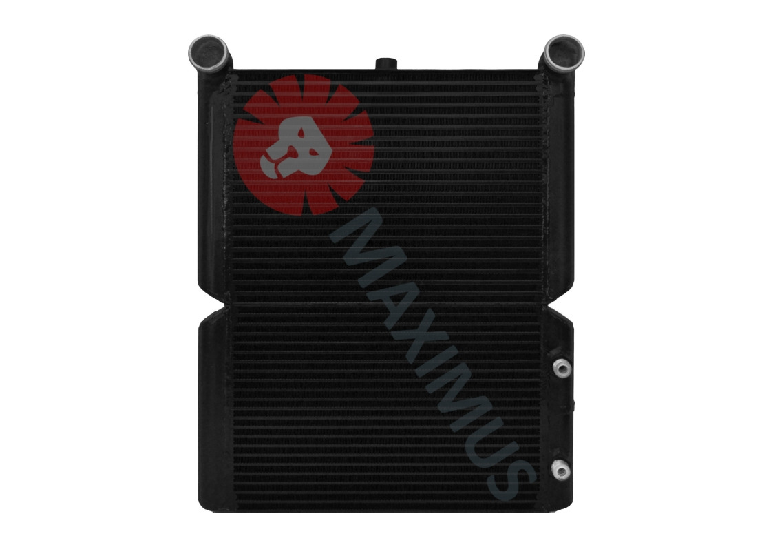 NEW HOLLAND 8670 , 8670A , 8770 , 8770A , 8870 , 8870A , G170 , G190 , G210 , G240 - Radiador para Tractor: foto 1 NEW HOLLAND 8670 , 8670A , 8770 , 8770A , 8870 , 8870A , G170 , G190 , G210 , G240 - Radiador para Tractor: foto 1