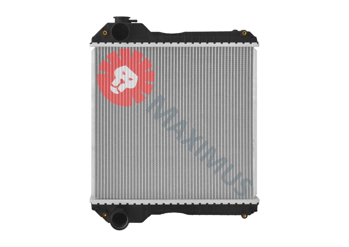 TEREX FERMEC 750 760 860 960 965 - Radiador para Retroexcavadora: foto 1 TEREX FERMEC 750 760 860 960 965 - Radiador para Retroexcavadora: foto 1